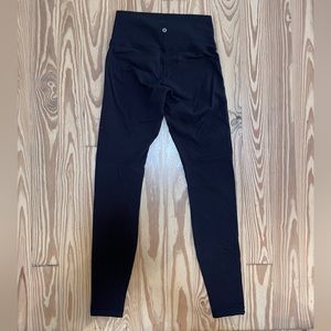 Lululemon | Align Legging | FIRST RELEASE! | Black | Size 6